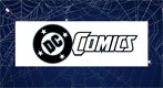 Ноябрьский предзаказ DC