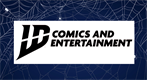 IDW PUBLISHING