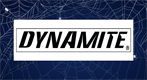 DYNAMITE ENTERTAINMENT
