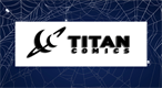 TITAN COMICS