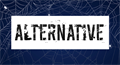 АЛЬТЕРНАТИВА