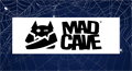 MAD CAVE STUDIOS