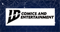 IDW PUBLISHING