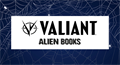 VALIANT / ALIEN BOOKS