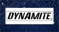 DYNAMITE ENTERTAINMENT
