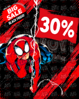 📛 ЧЕРНАЯ ПЯТНИЦА и СКИДКИ ДО 30% 📛