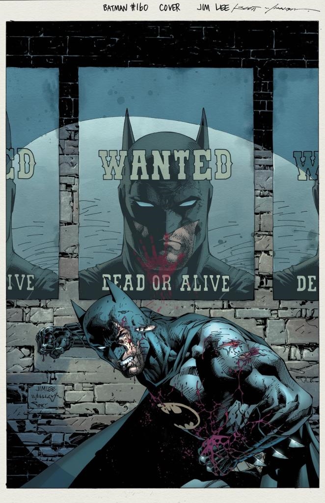Batman #162 15687 - фото 29259