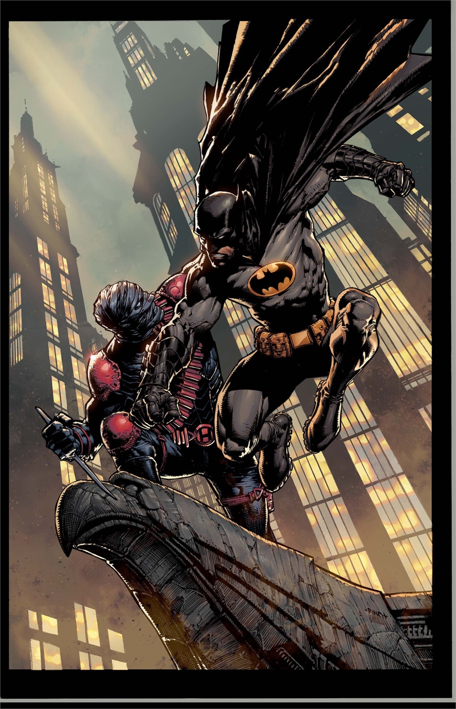 Batman #162 15688 - фото 29260