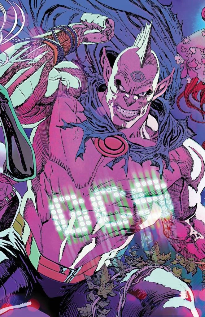 Gotham City Sirens: Unfit For Orbit #3 15752 - фото 29276