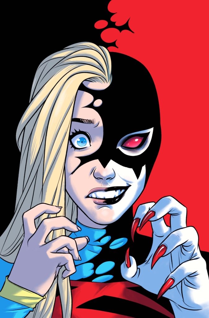 Supergirl #3 15816 - фото 29326