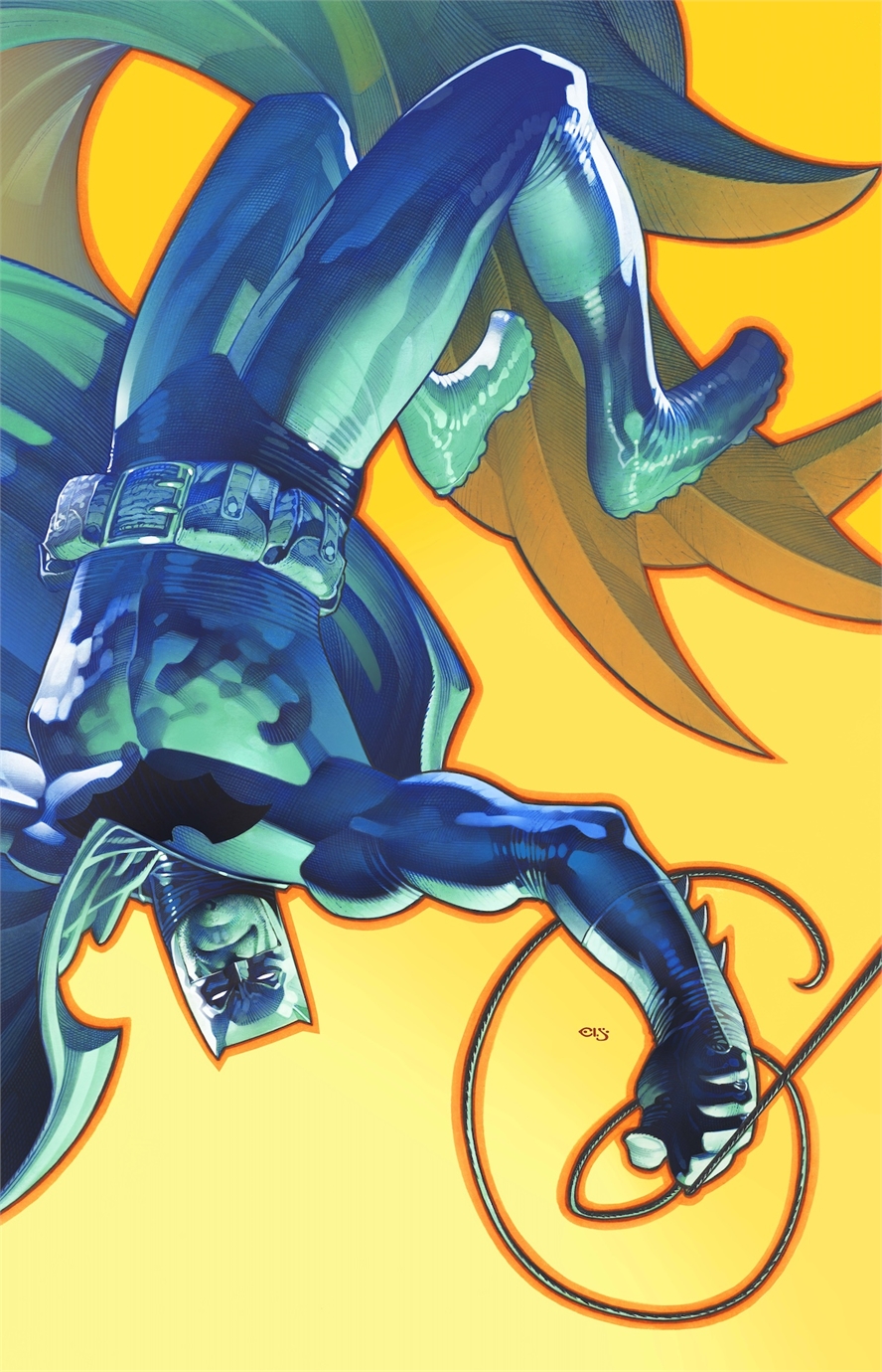 Detective Comics #1099 15732 - фото 29349