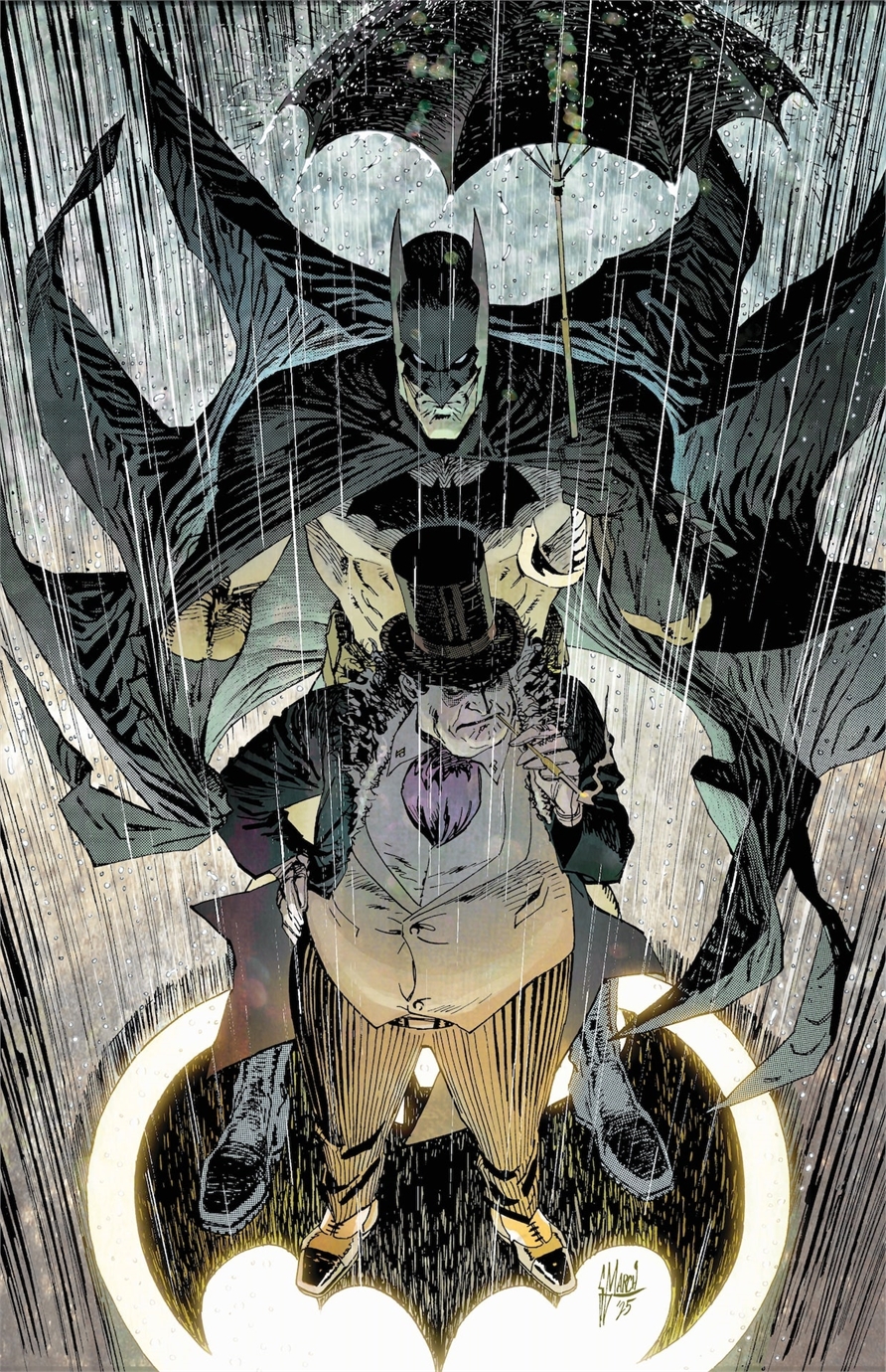 Detective Comics #1099 15731 - фото 29350