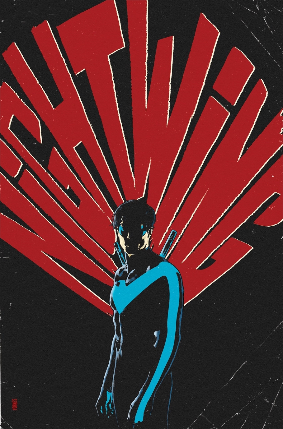 Nightwing #128 15801 - фото 29358