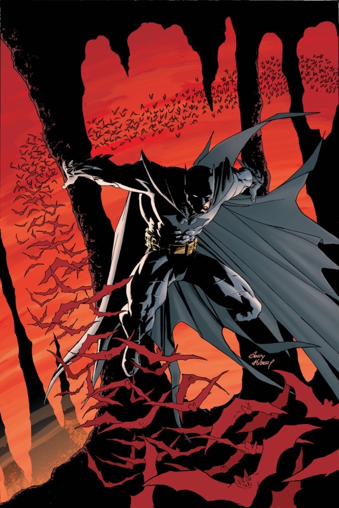 Batman #655 15696 - фото 29454