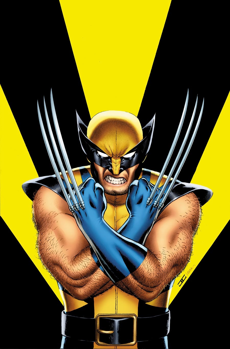 Return Of Wolverine (Omnibus) 16573 - фото 30852
