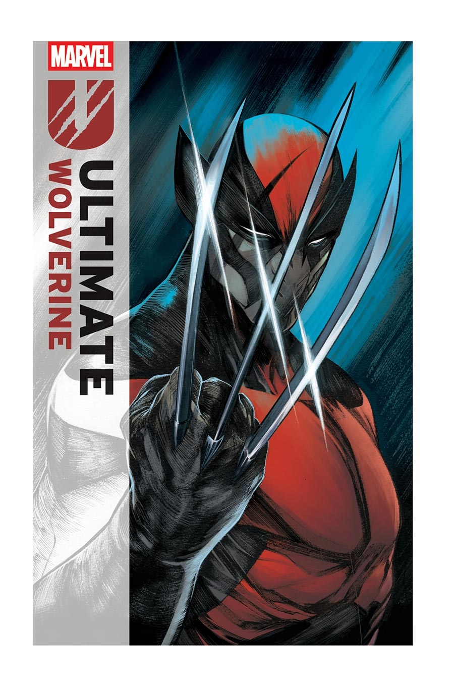 Ultimate Wolverine: The Winter Soldier (TPB – Vol. 01) 16588 - фото 30882