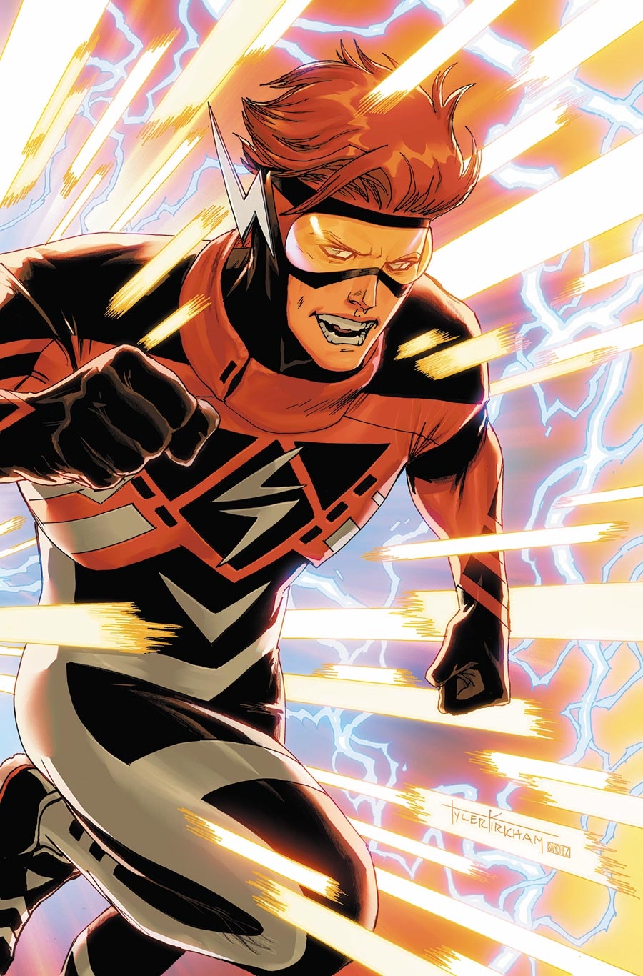 Absolute Flash #6 16807 - фото 31323