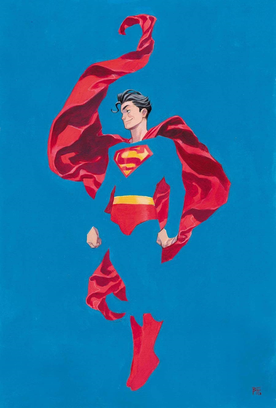 Action Comics #1089 16824 - фото 31356