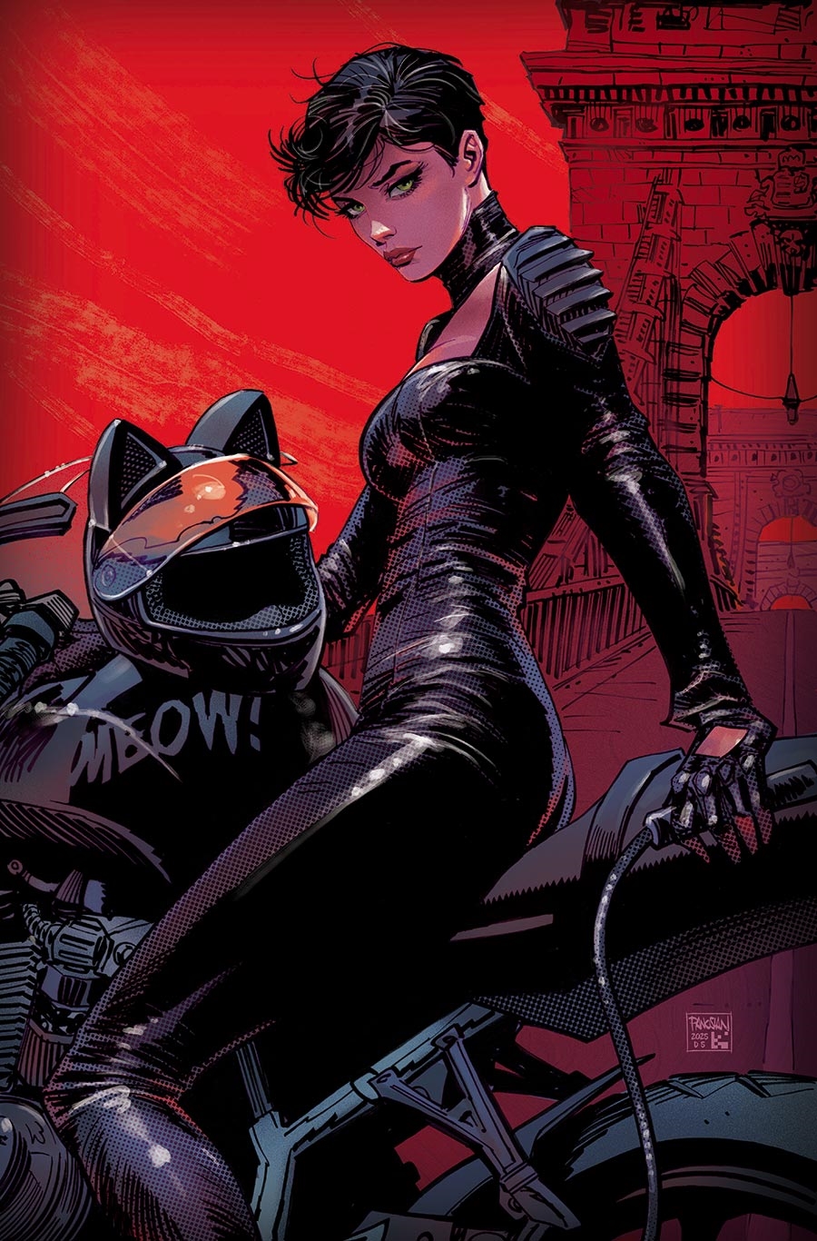 Catwoman #78 16874 - фото 31442