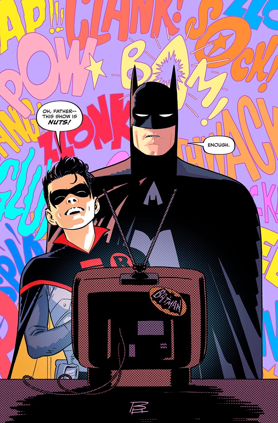 Detective Comics #1100 16891 - фото 31472