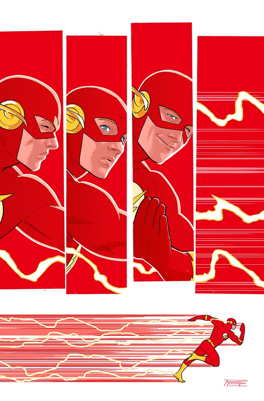 Flash #24 16897 - фото 31484