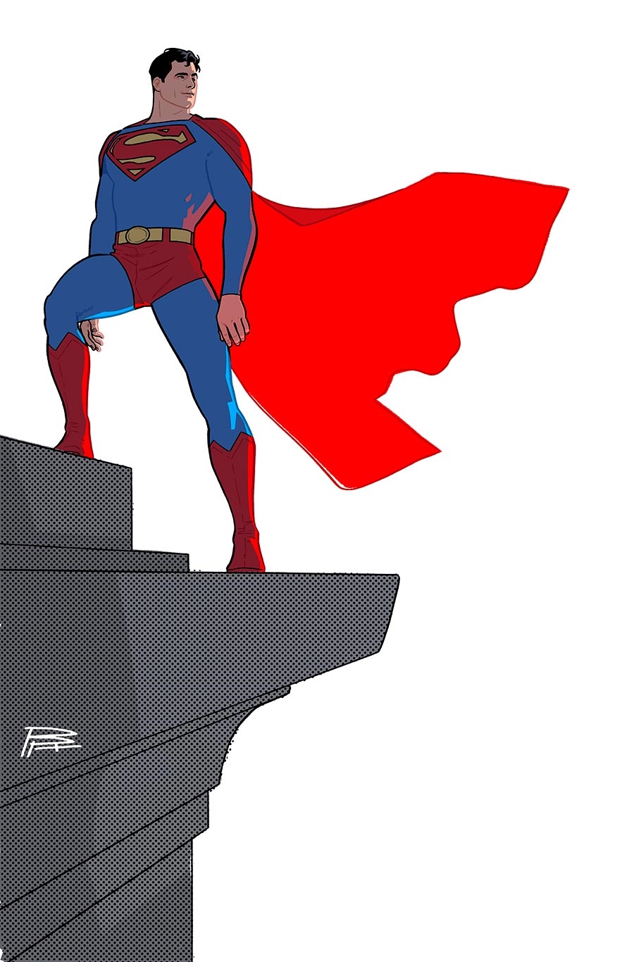 Superman #29 16967 - фото 31622