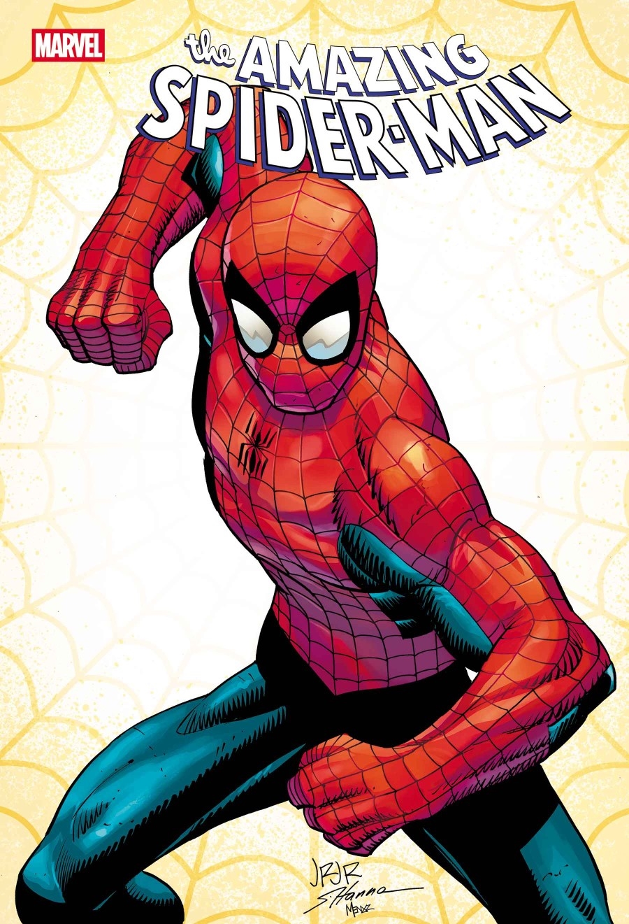 Amazing Spider-Man #10 17092 - фото 31859