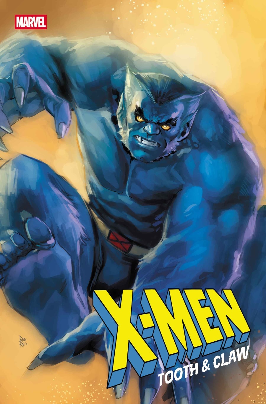 X-Men: Tooth & Claw 17311 - фото 32058