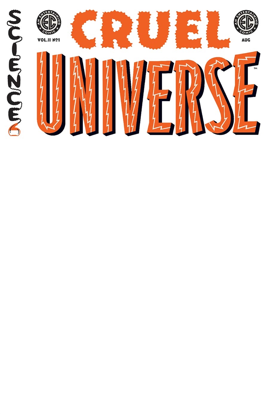 Cruel Universe #1 17497 - фото 32420