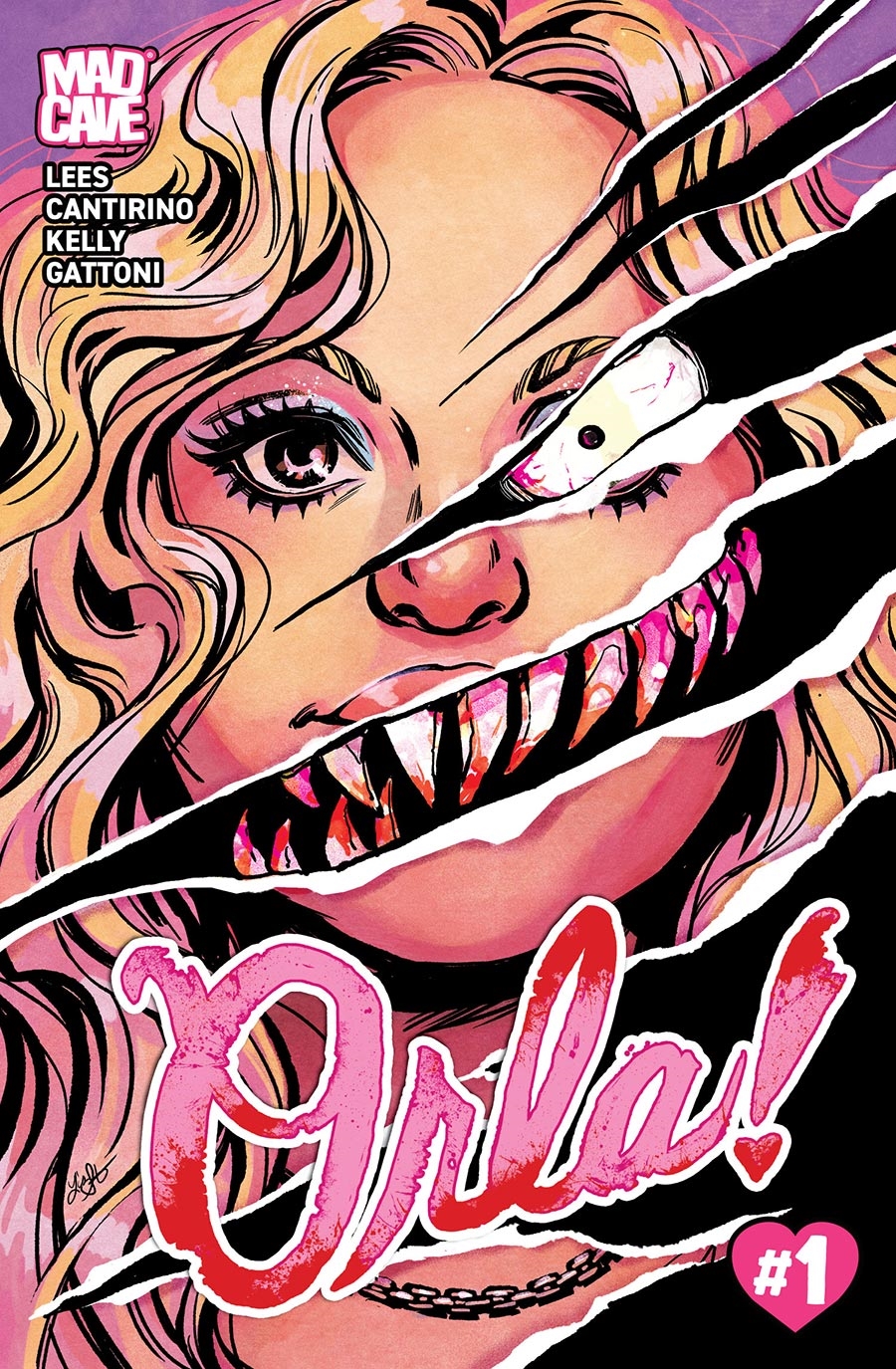 Orla #1 17528 - фото 32482