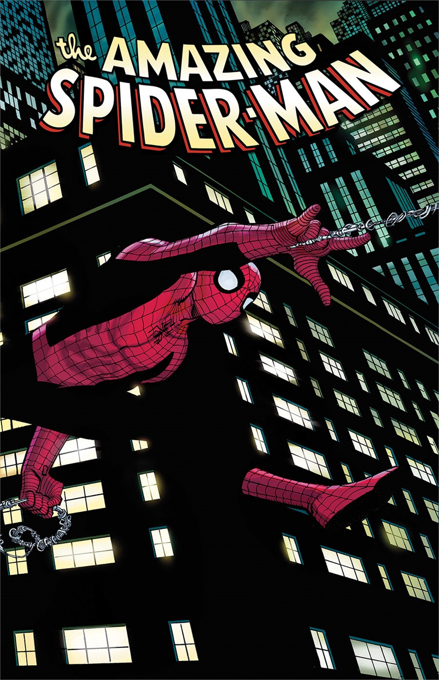 Amazing Spider-Man: Brand New Day (Omnibus – Vol. 02) 17619 - фото 32803