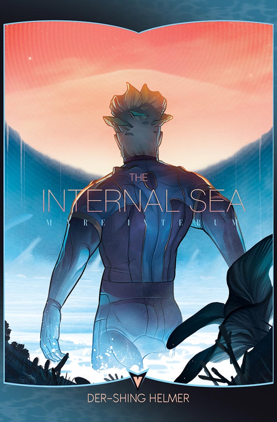 Internal Sea Mare Interum (GN-TPB) 17752 - фото 33067