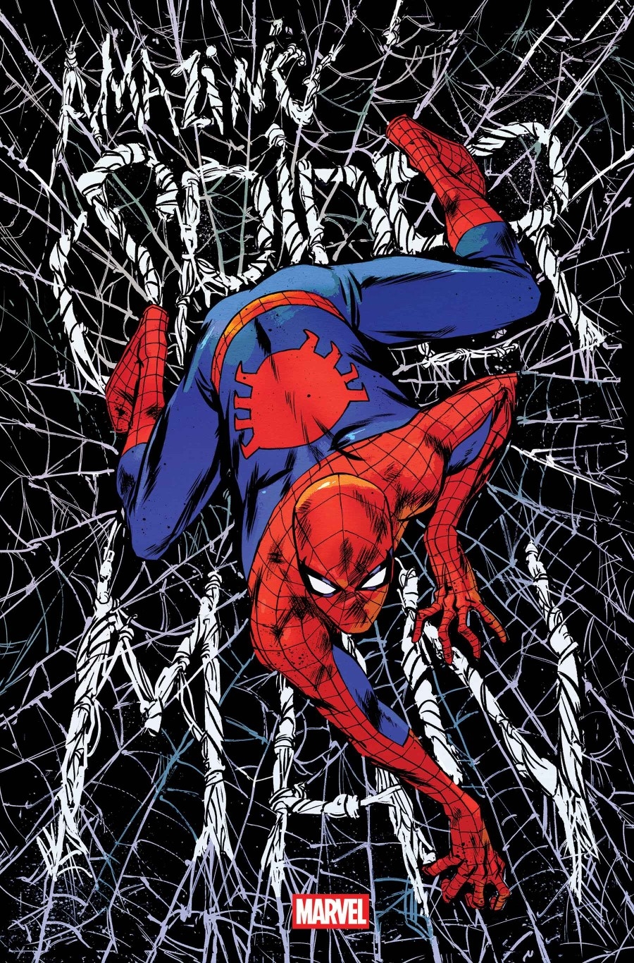 Amazing Spider-Man #11 17939 - фото 33447