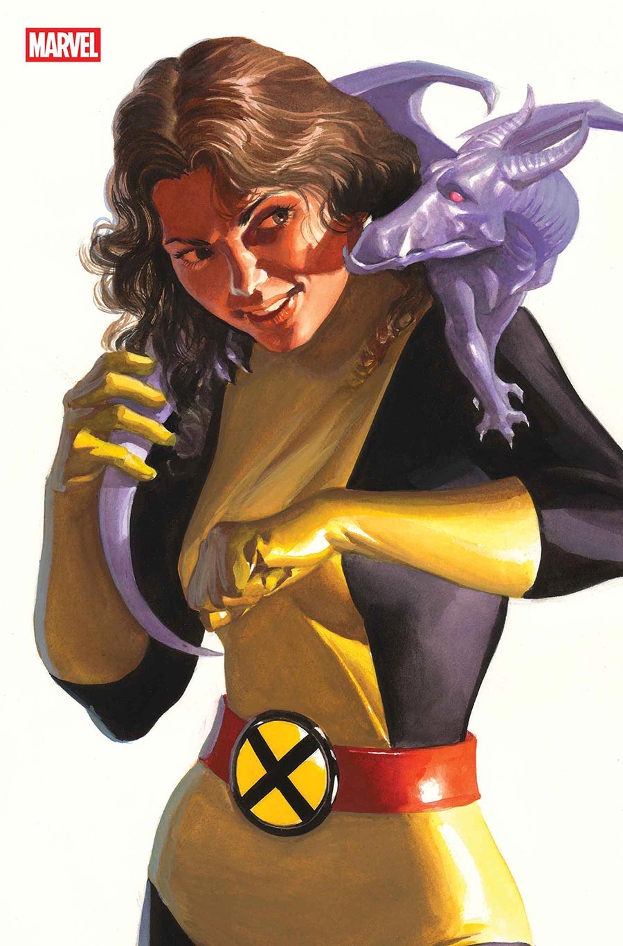 Exceptional X-Men #13 17990 - фото 33661