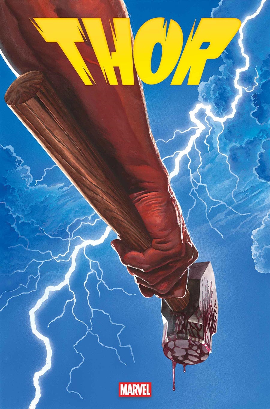 Thor #2 18107 - фото 33770