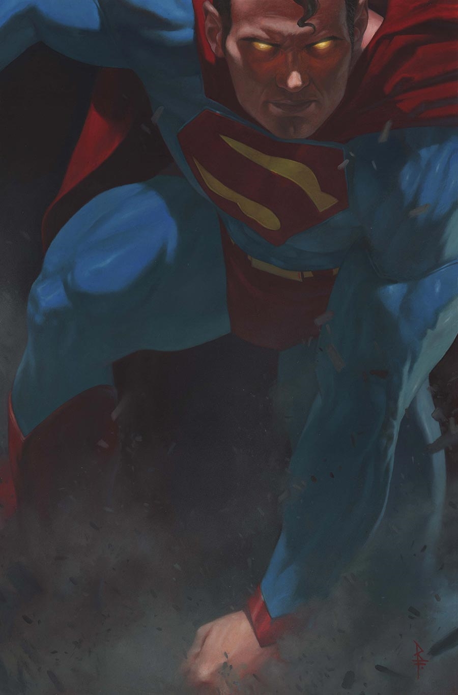 Adventures Of Superman Book Of El #1 18207 - фото 33862
