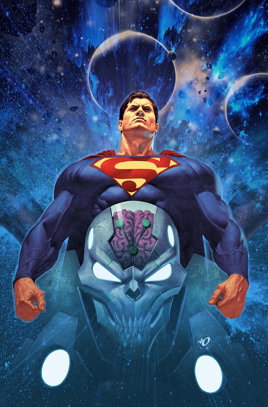 Superman #30 18341 - фото 34109