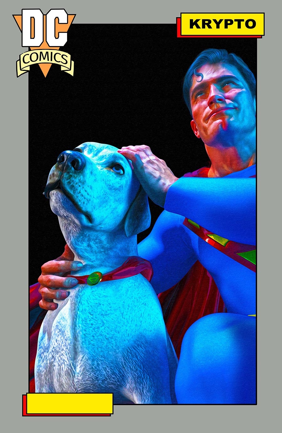 Superman Unlimited #5 18346 - фото 34119