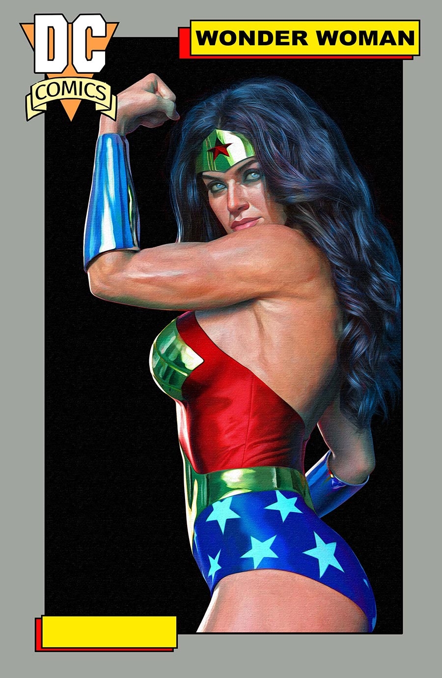 Wonder Woman #25 18364 - фото 34155