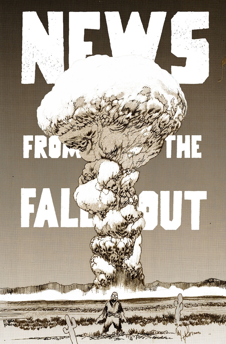 News From The Fallout #4 18564 - фото 34550