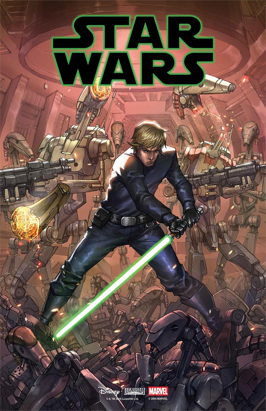 Star Wars #5 18801 - фото 34989