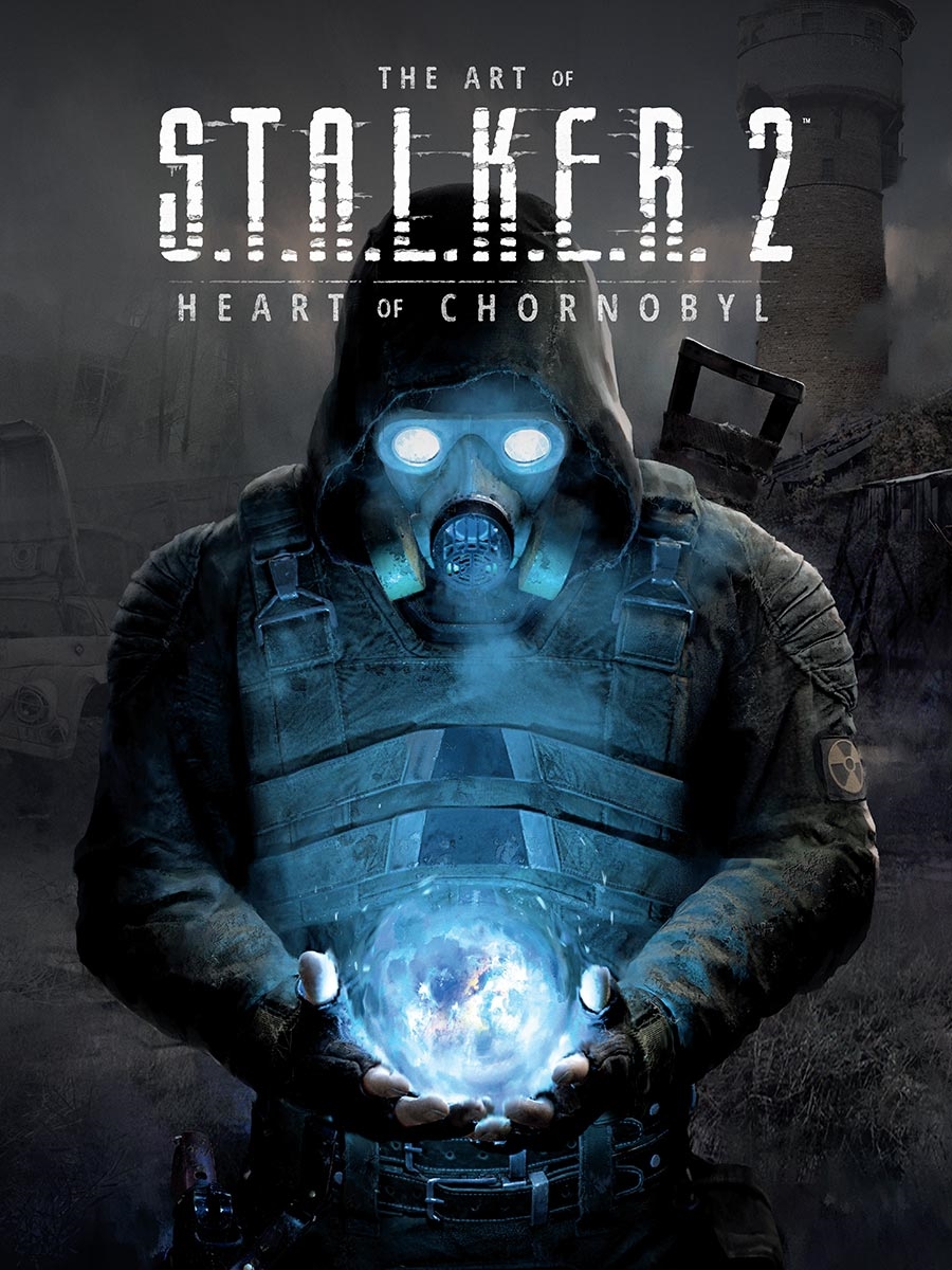 Art Of S.T.A.L.K.E.R. 2 – Heart Of Chornobyl (HC) 18900 - фото 35180