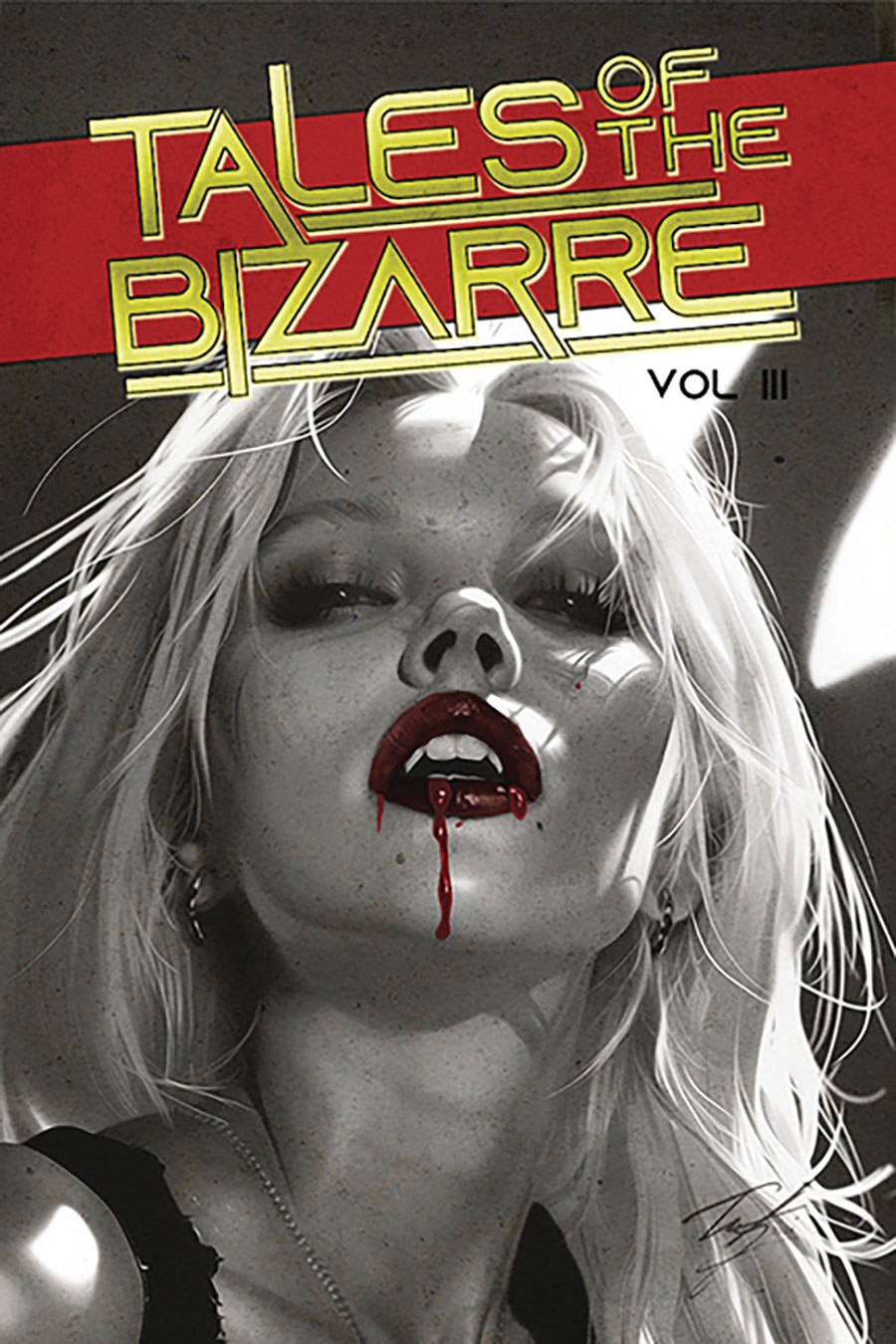 Tales Of The Bizarre (TPB –  Vol. 03) 19007 - фото 35389