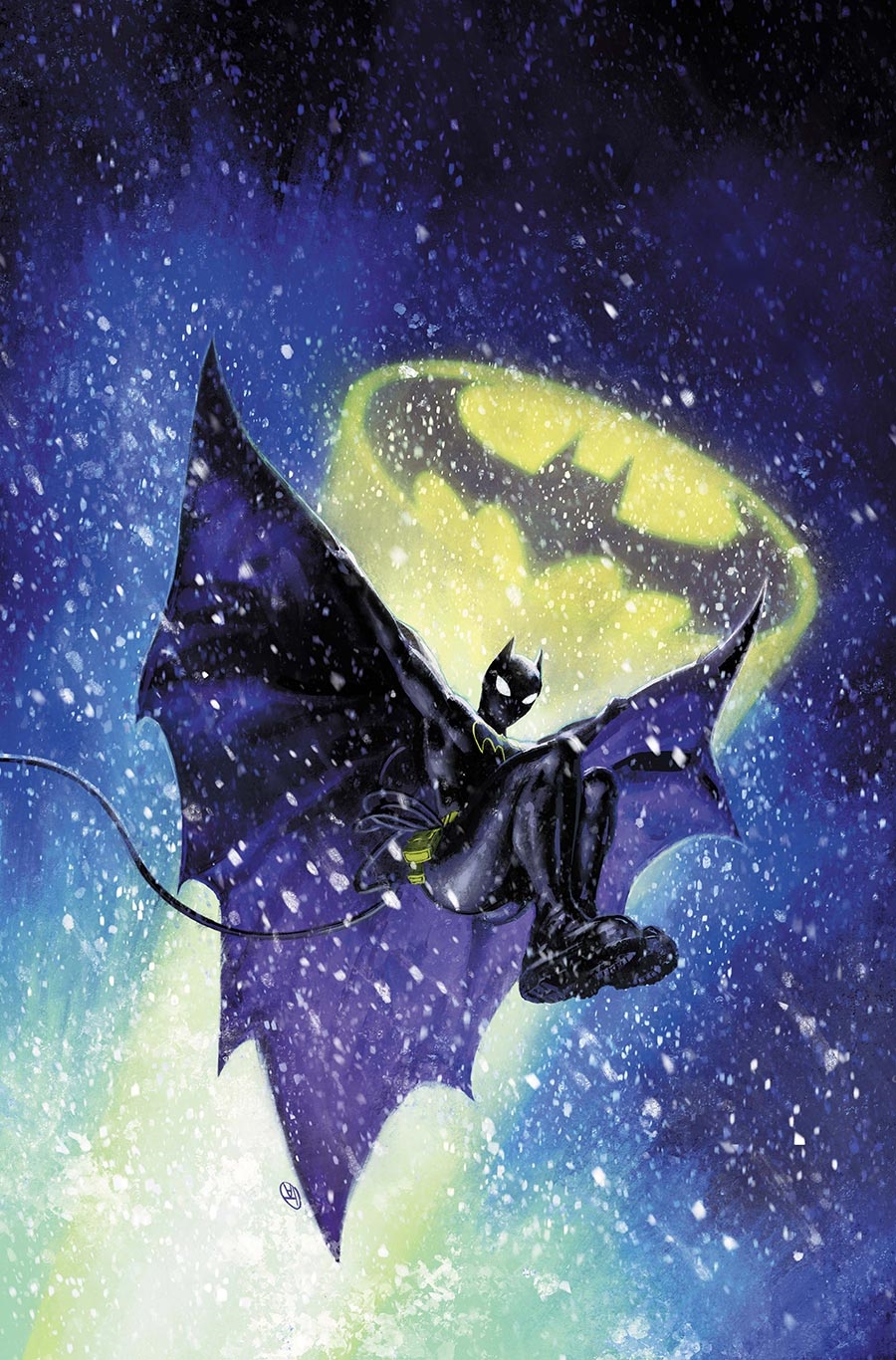 Batgirl #12 19068 - фото 35521