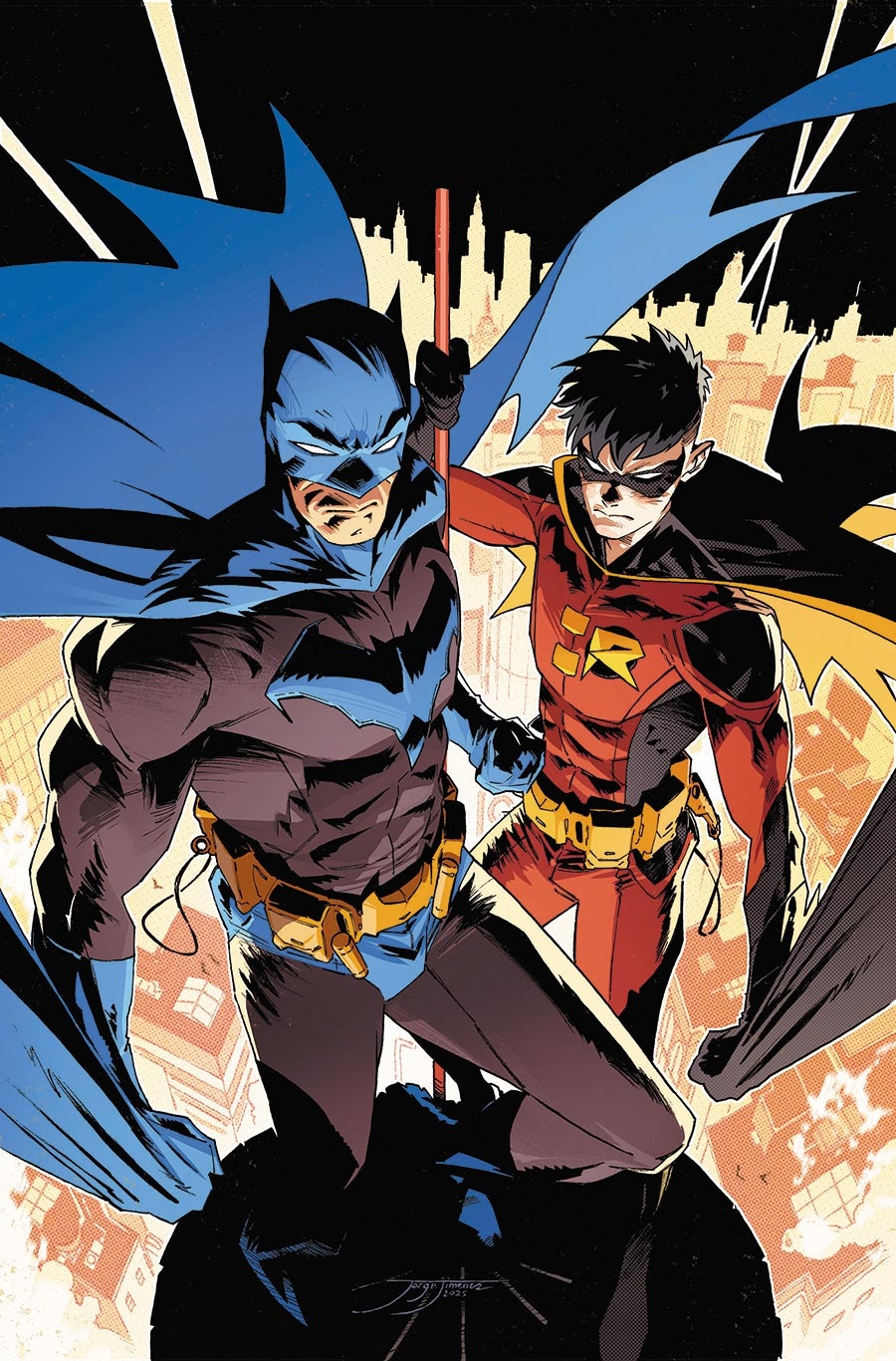 Batman #2 19070 - фото 35525