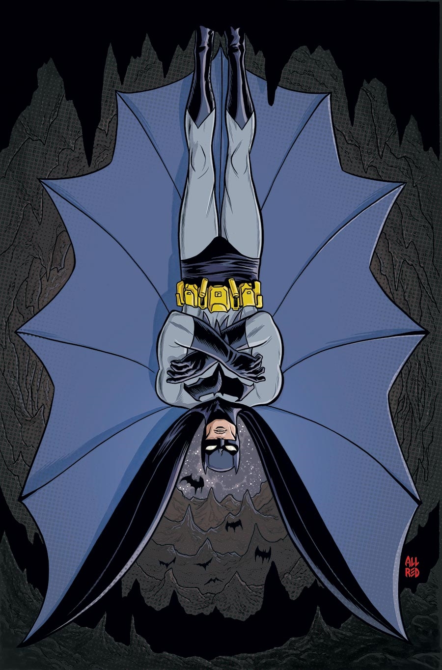 Batman #2 19074 - фото 35533