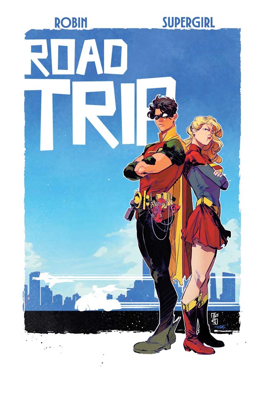 Batman/Superman: World's Finest #44 19095 - фото 35572