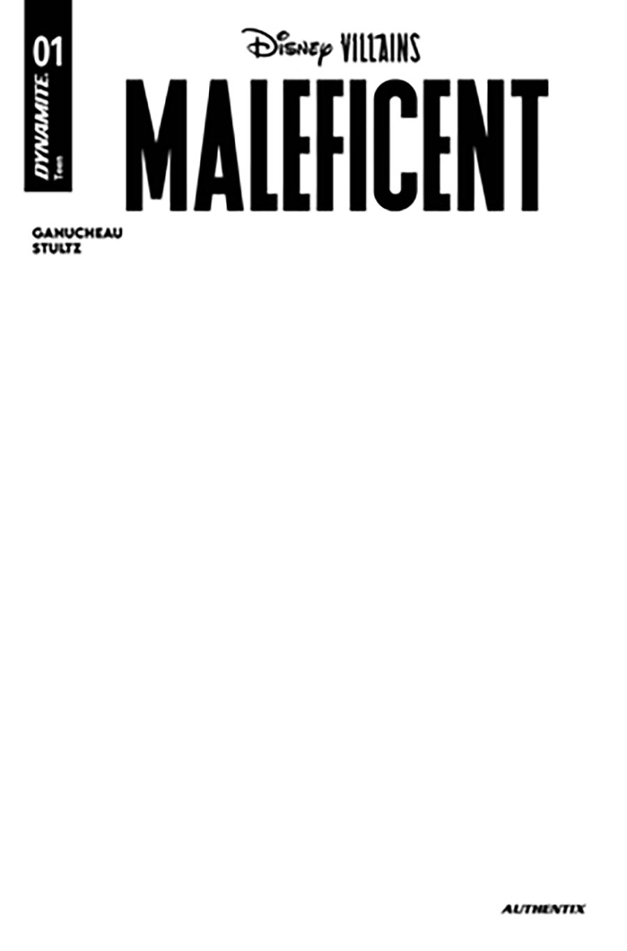 Disney Villains – Maleficent #1 19242 - фото 35857