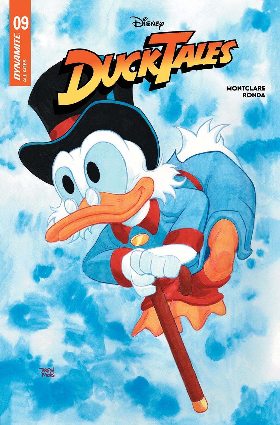 Ducktales #9 19246 - фото 35862