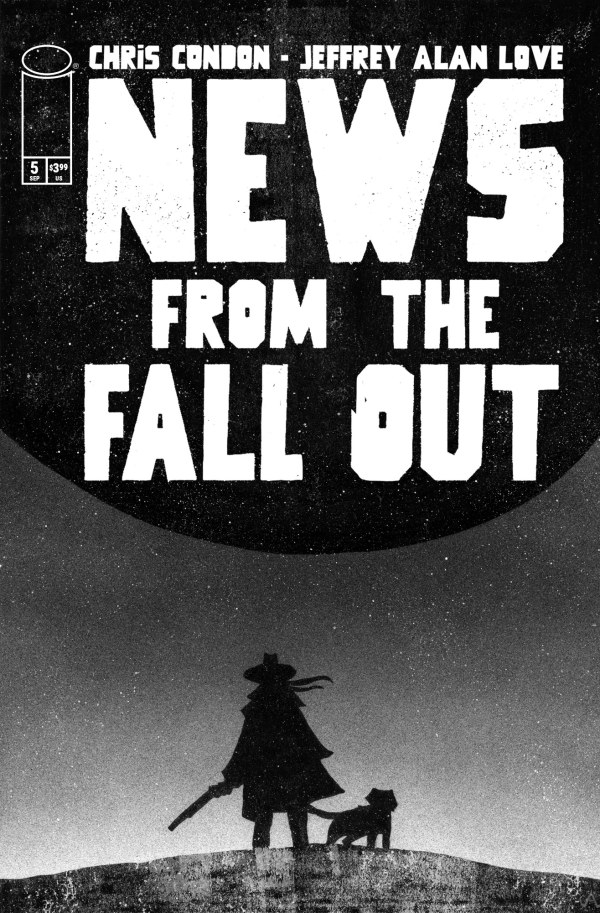 News From The Fallout #5 19353 - фото 36076